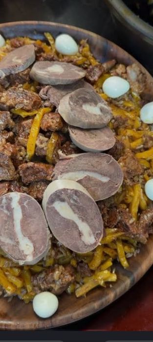 Toy oshi choyxana palaov zigir osh xizmati xar qanaqa toy marosmlar