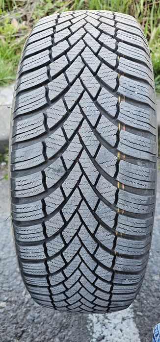 Зимни гуми Bridgestone Blizzak LM005