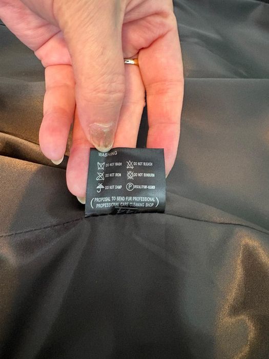 Продам шубу норковая