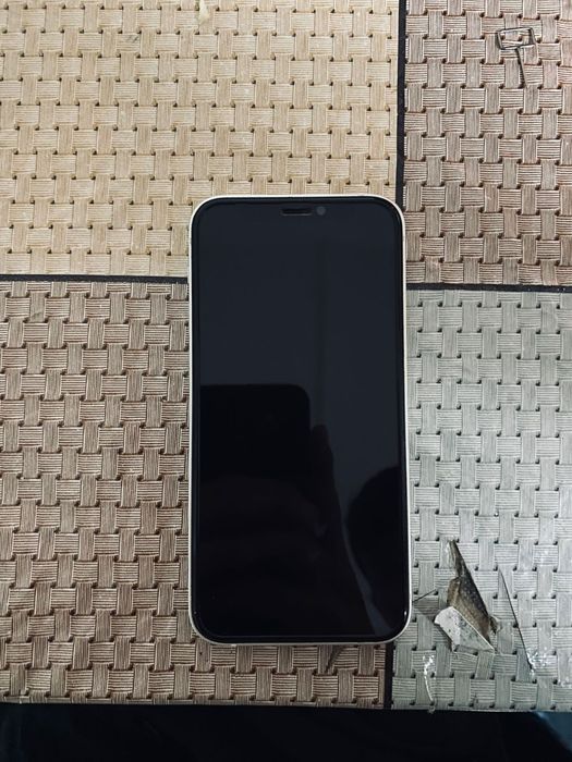 Iphone 12 mini 256gb