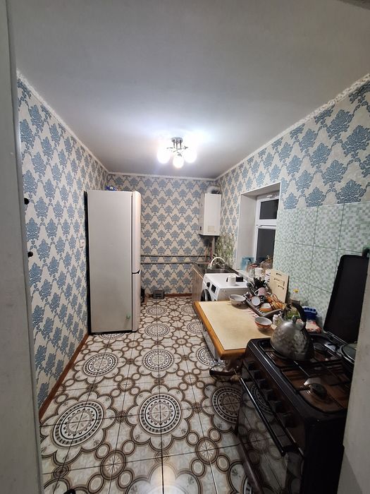 Продам дом 6 соток