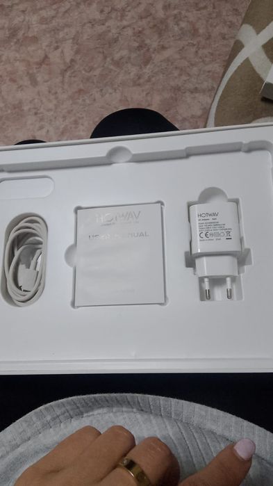 Продам планшет новый