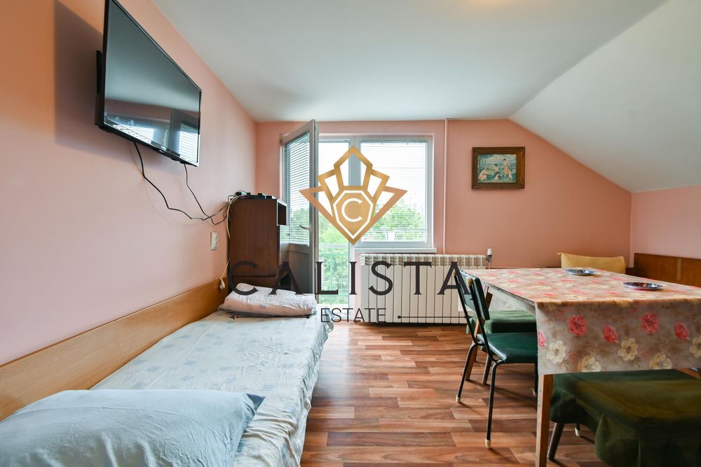 Етаж от къща под наем в ж.к. Горна баня, 2047732