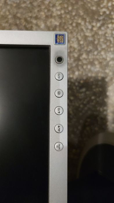 Monitor Samsung PC
