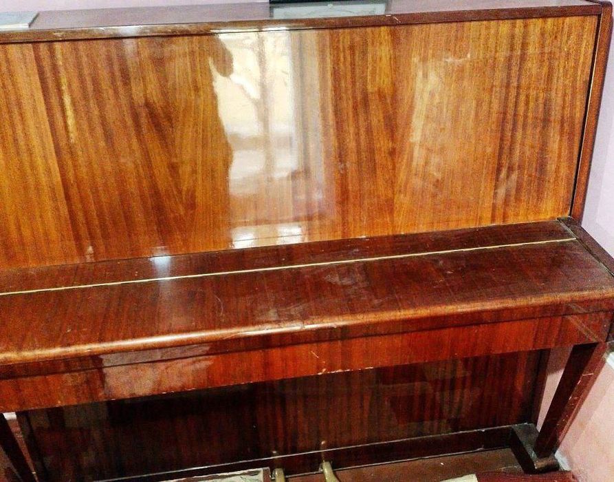 PIANINO Belarus.