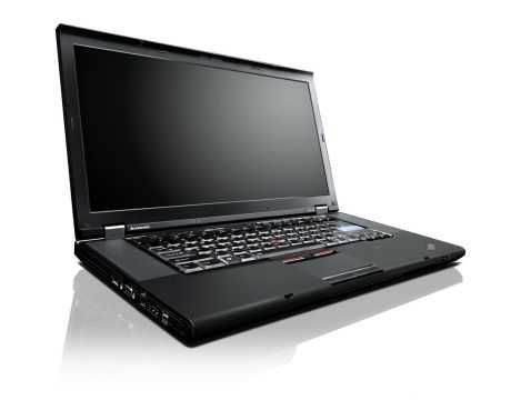 Лаптоп Lenovo Thinkpad W510 i7-920XM 8GB 256GB FX880M FHD ГАРАНЦИЯ