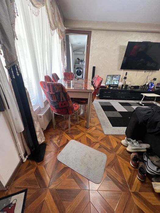 Casa la curte Tineretului - Timpuri Noi