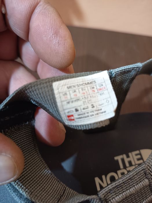 The North Face - Мъжки сандали