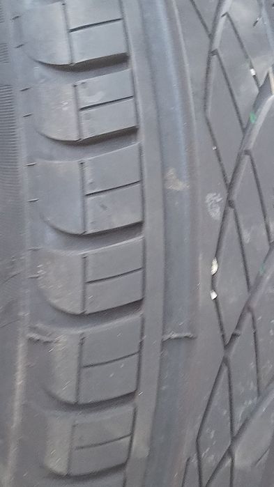 Vând 4 jenti+anvelope opel astra 5x100   205 55 r16