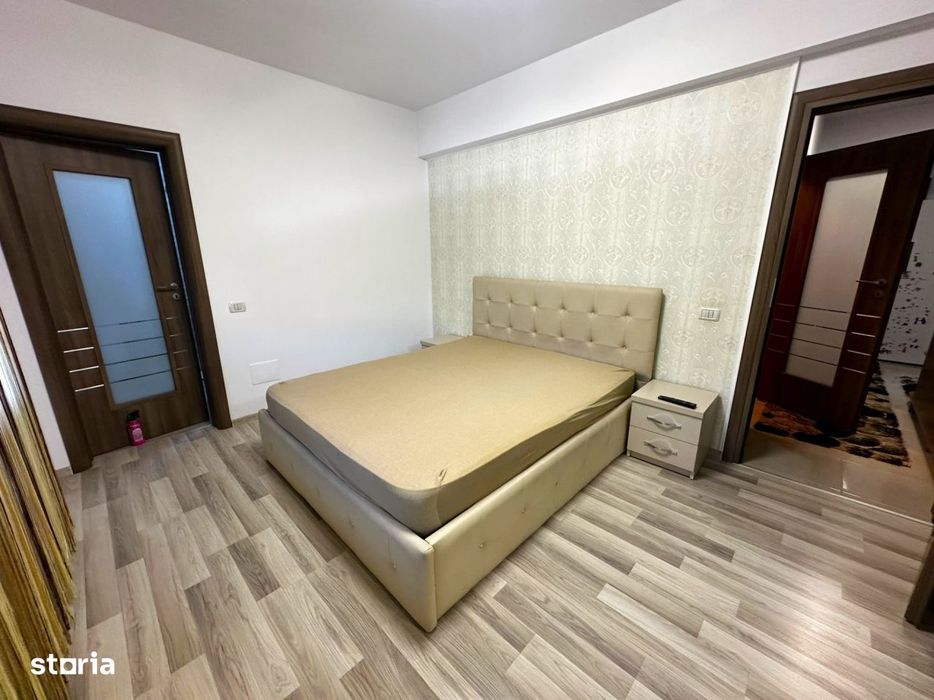3 camere - 81 mp | Parcare | Centrala Proprie | Dobroesti - Fundeni
