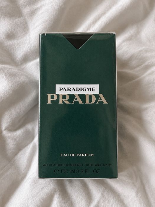 Parfum Prada Paradigme EDP 100ml