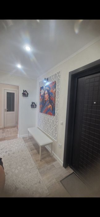 Продам 1комнатную квартиру