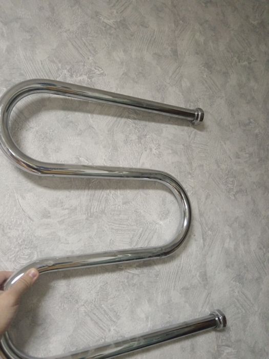 Продам полотенце сушитель