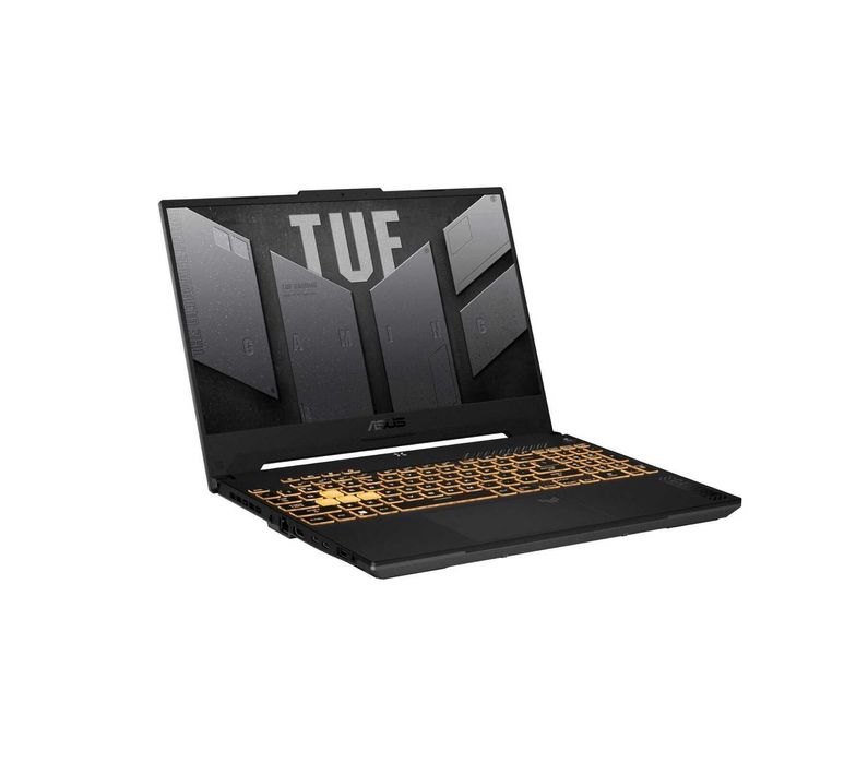 *Ноутбук Asus Tuf Gaming FX507 I7-13620H/16Gb/1Tb/RTX4070/ 15.6"FHD WV