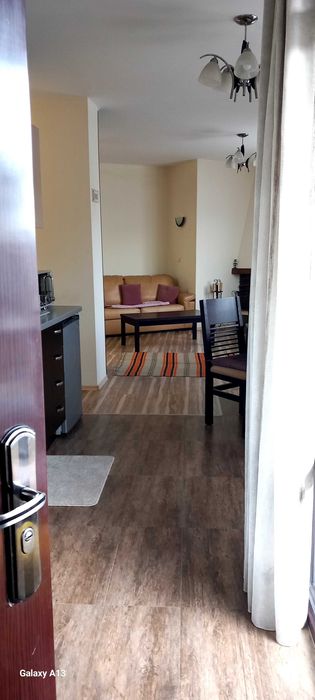 Апартамент с две спални център