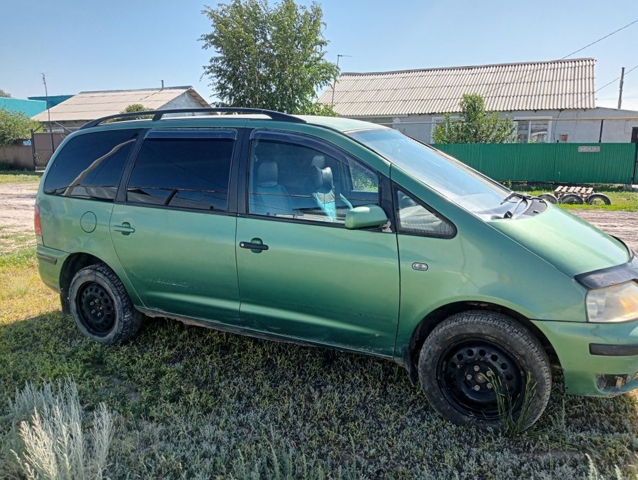 Продажа Шаран дизель