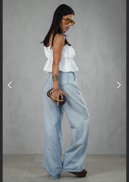 Топ на марката Pause