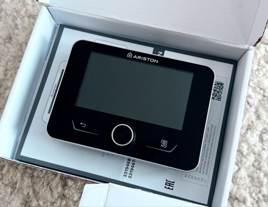 Ariston Sensey HD (Nou)