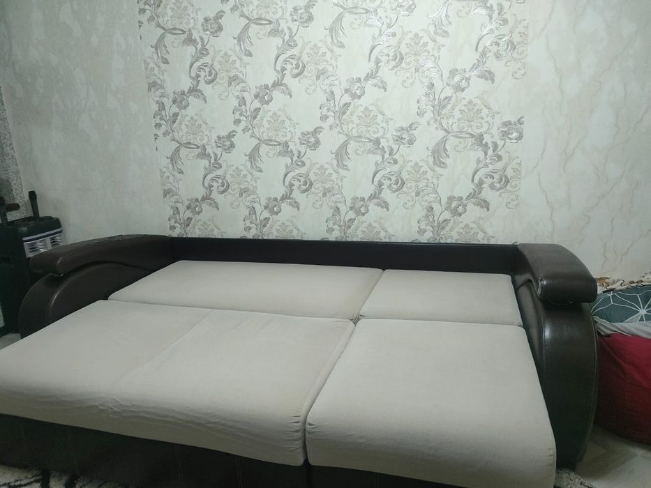 Мягкий уголок б/у