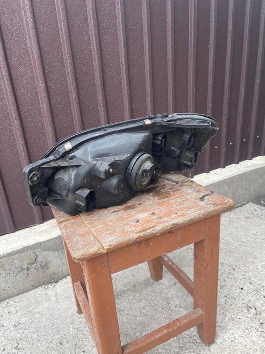 Фара subaru legacy b4