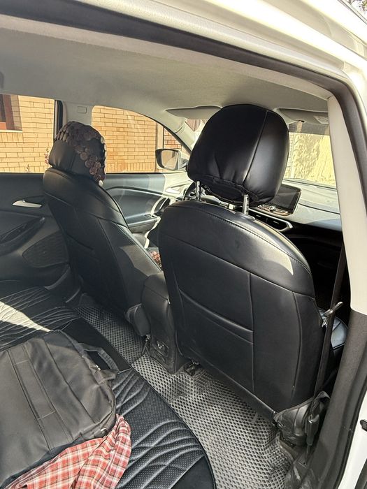 Other Tracker 2023 — 6