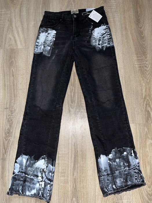 gallery dept jeans