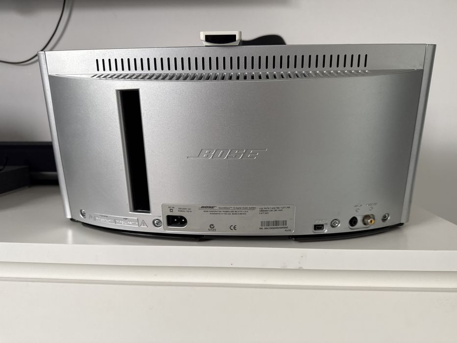Bose soundDock 10