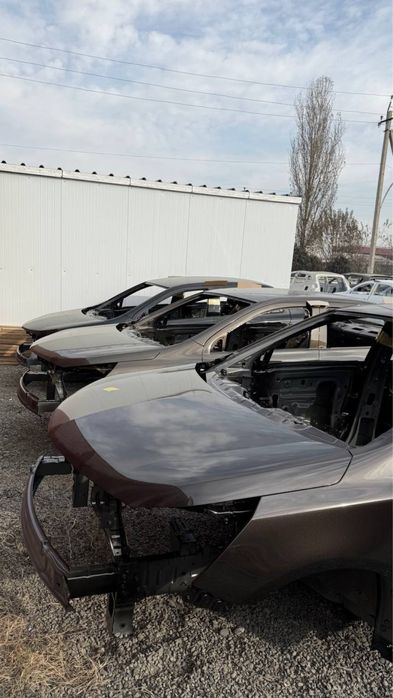 Кузуф радной деталлар янги кузуфдан ечиб берамиз