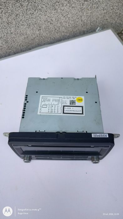 CD player original