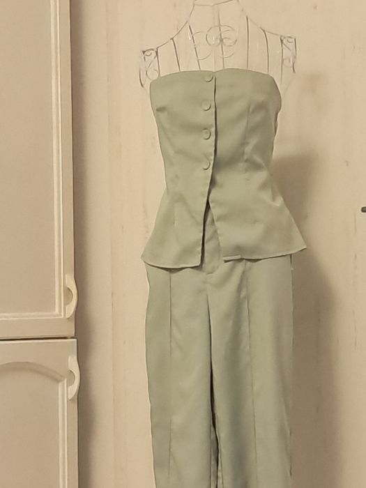 Costum/compleu Dama M