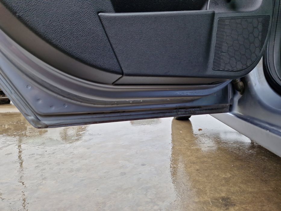 Usa stanga spate Opel Astra H [Fabr 2004-2009]