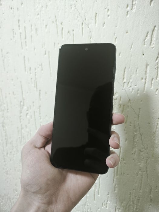 Xiaomi Redmi Note 9S | 4/64 ГБ | Синий