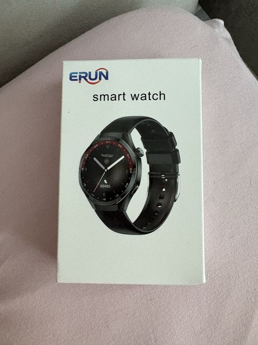 Продам смарт часы Erun