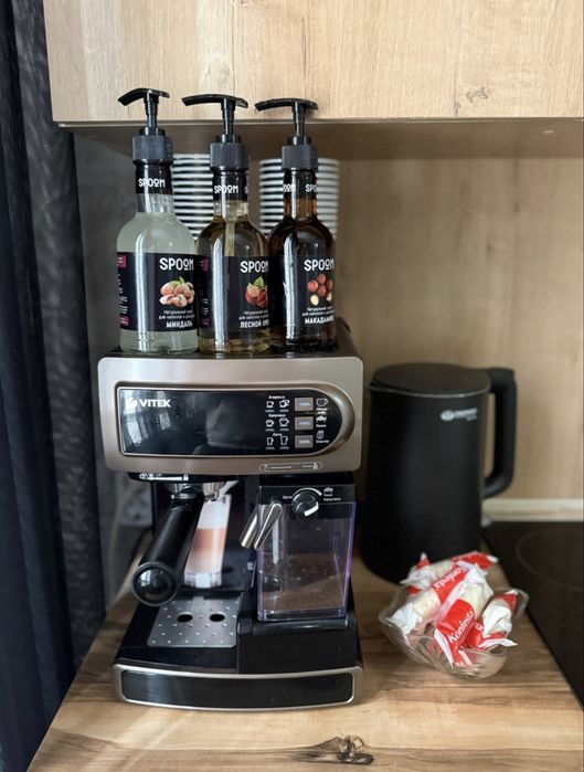 Сдам люксовую 1-комнатную квартиру