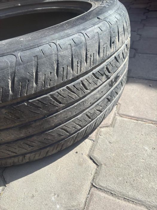 Летние шины  продаются