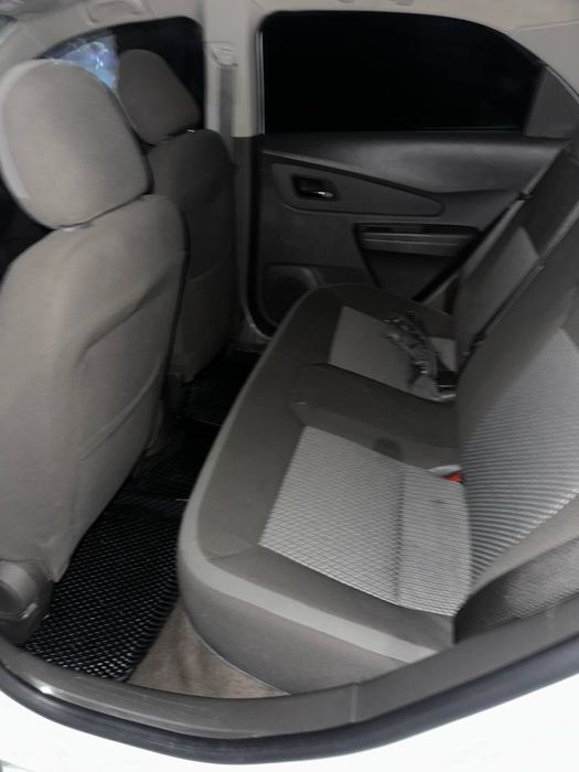 Cobalt 2024 tozza ideal