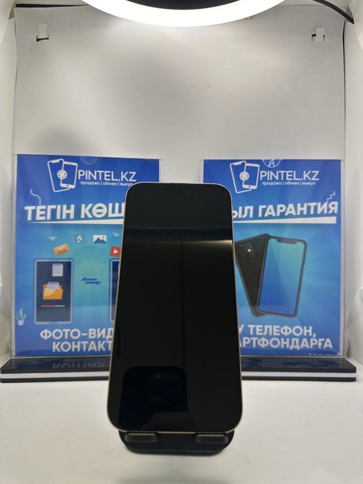 Iphone 16 pro max 256 gb 89% desert (k)