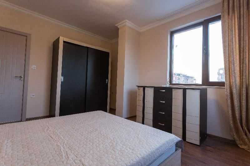 Дава се под наем Тристаен апартамент в София, Овча купел - 110 кв.м за 548.25 € - Снимка #12