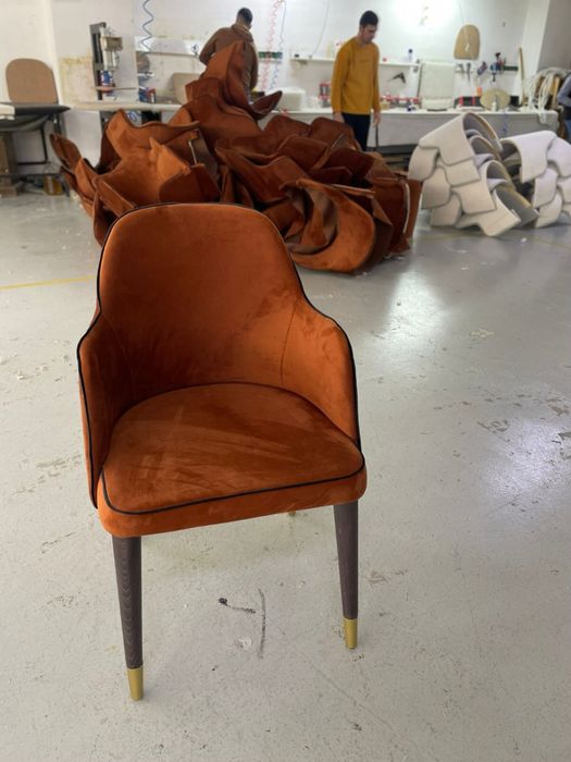 Scaun horeca cu brate