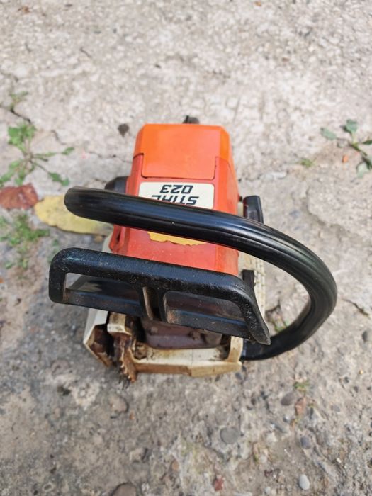 Drujba Stihl ms 023