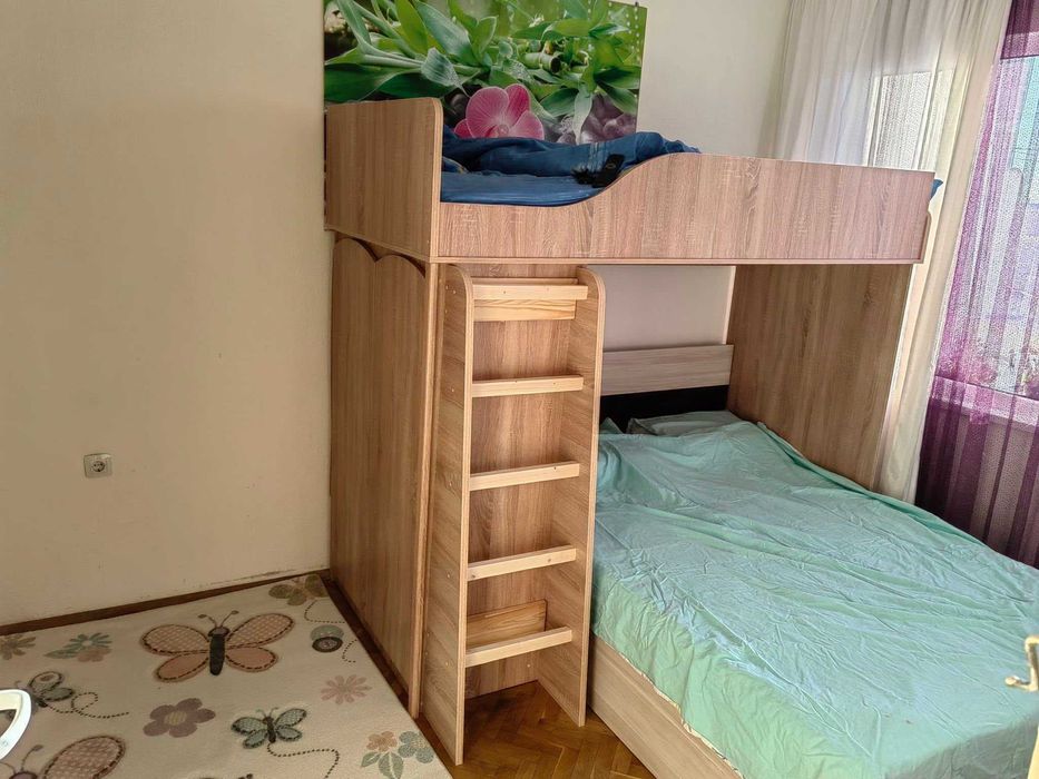 Легло надстройка