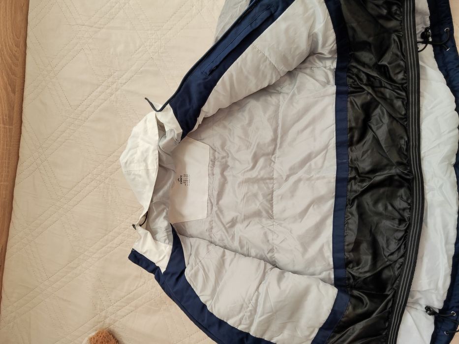 Дамско ски яке и ски панталон