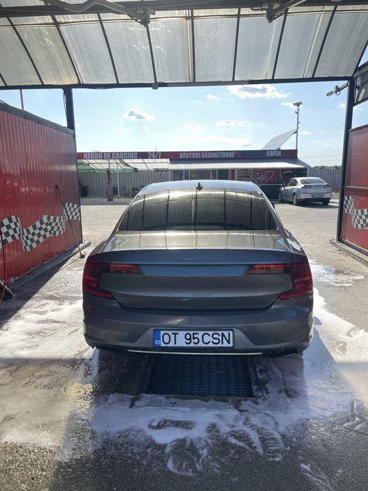 VOLVO S90 2016 — imagine 4