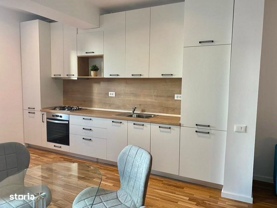 2 camere - Atlas Residence, Aviației, Herăstrău, Promenada