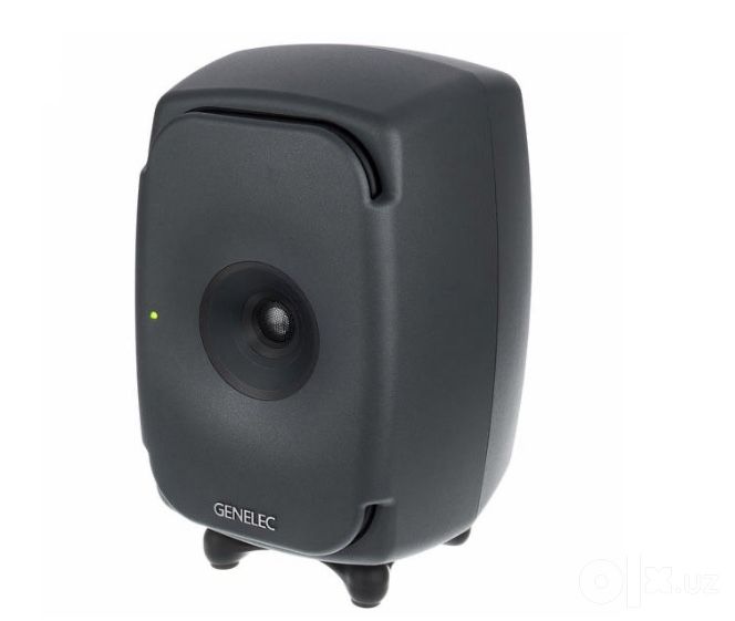 Genelec 8341arw студийные мониторы