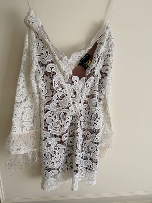 Рокля Replica moda