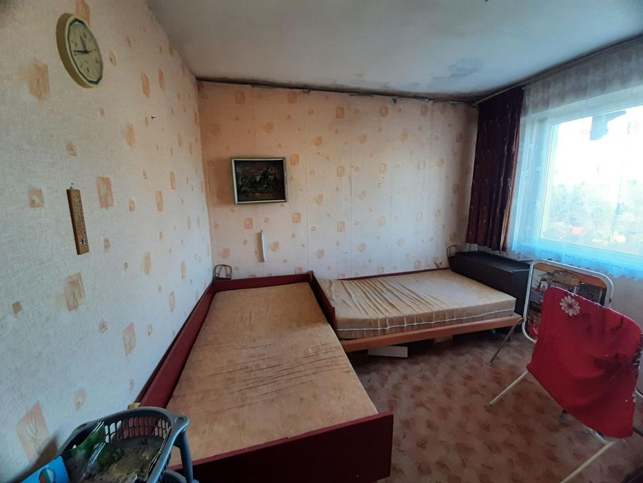 Тристаен апартамент с южно изложение и панорамна гледка – кв. Бузлуджа