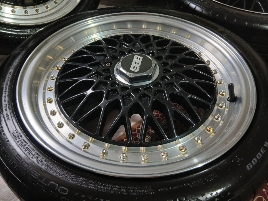 Р16 ВВС диски диски