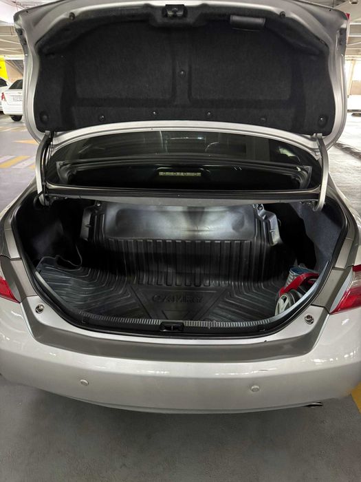 tayota camry 2008