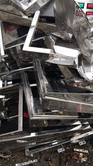 Прием металл дорого.